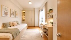 Regent Heights (D23), Condominium #635495441
